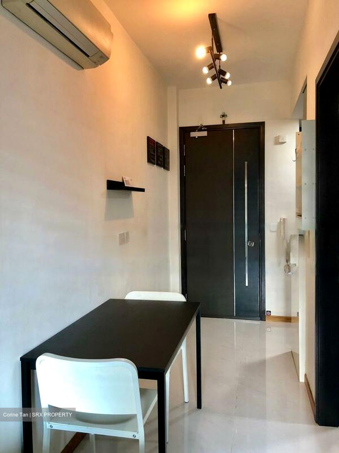City Loft (D8), Apartment #477227291